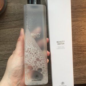 Beauty Water (Son & Park)